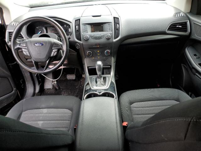 Photo 8 from auction – 2017 FORD EDGE SE with VIN 2FMPK4G98HBC60320