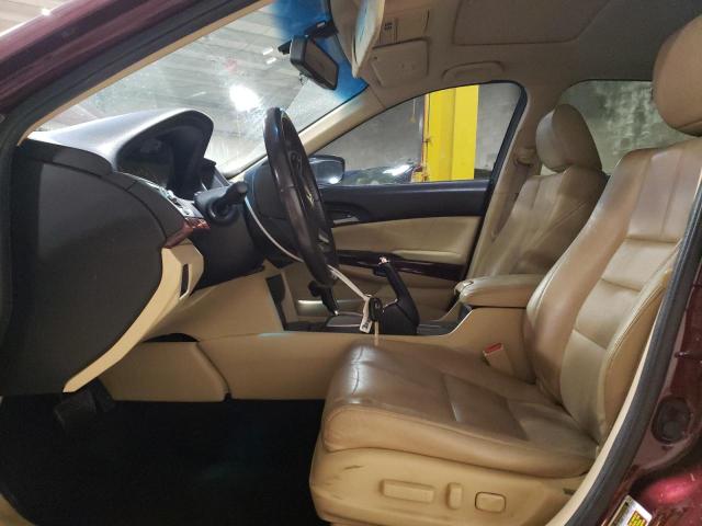 Photo 7 from auction – 2012 HONDA CROSSTOUR with VIN 5J6TF2H50CL007874