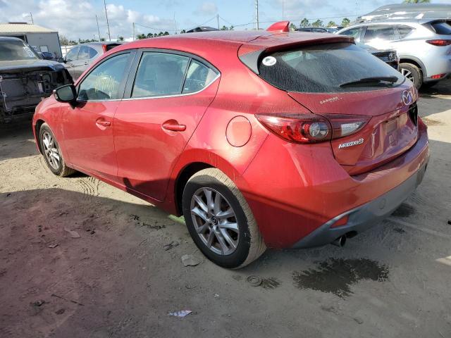 Zdjęcie 2 z aukcji – 2014 MAZDA 3 TOURING z VIN 3MZBM1L77EM110315