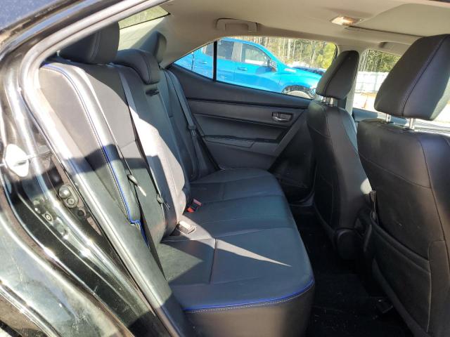 Photo 10 from auction – 2018 TOYOTA COROLLA L with VIN 2T1BURHE2JC028116