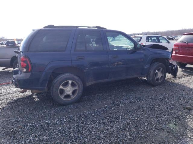 Photo 3 from auction – 2007 CHEVROLET TRAILBLAZE with VIN 1GNDT13S872164629