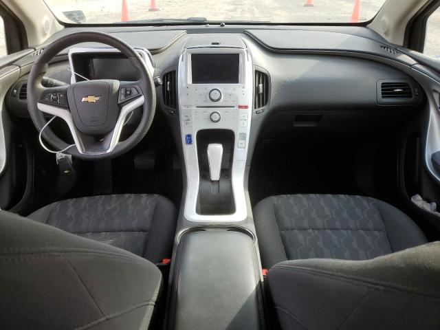 Photo 8 from auction – 2013 CHEVROLET VOLT with VIN 1G1RA6E44DU107644