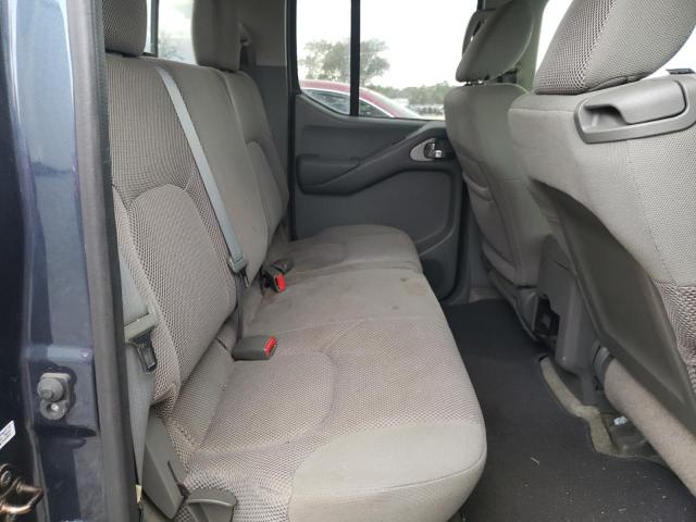 Photo 10 from auction – 2014 NISSAN FRONTIER S with VIN 1N6AD0ER5EN766149
