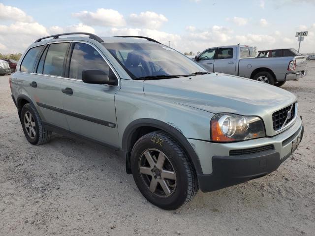 Photo 4 from auction – 2003 VOLVO XC90 with VIN YV1CM59H931014401