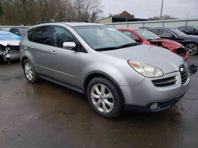 Photo 4 from auction – 2007 SUBARU B9 TRIBECA with VIN 4S4WX82D174409739