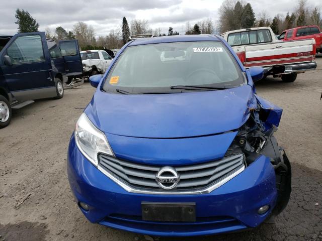 Photo 5 from auction – 2016 NISSAN VERSA NOTE with VIN 3N1CE2CP0GL372313