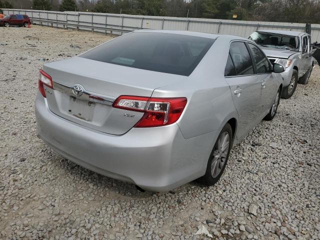 Photo 3 from auction – 2012 TOYOTA CAMRY BASE with VIN 4T4BF1FK6CR247754