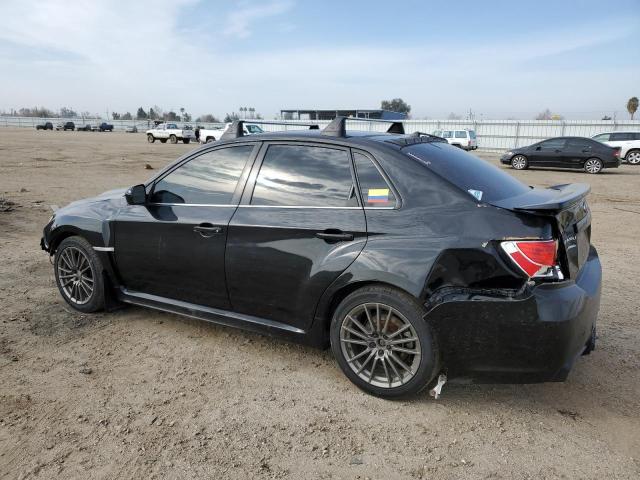 Photo 2 from auction – 2014 SUBARU IMPREZA WR with VIN JF1GV7E61EG012586