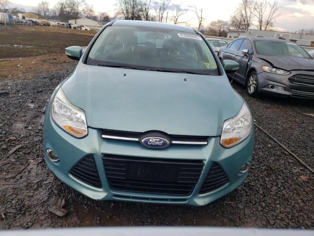 Photo 5 from auction – 2012 FORD FOCUS SE with VIN 1FAHP3K25CL287102