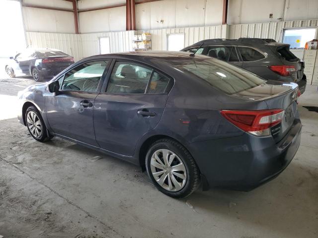 Photo 2 from auction – 2017 SUBARU IMPREZA with VIN 4S3GKAA65H3624422