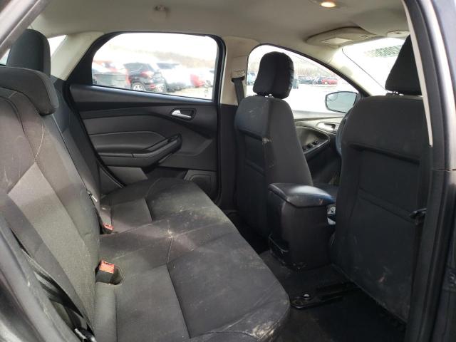 Photo 10 from auction – 2017 FORD FOCUS SE with VIN 1FADP3F2XHL215182