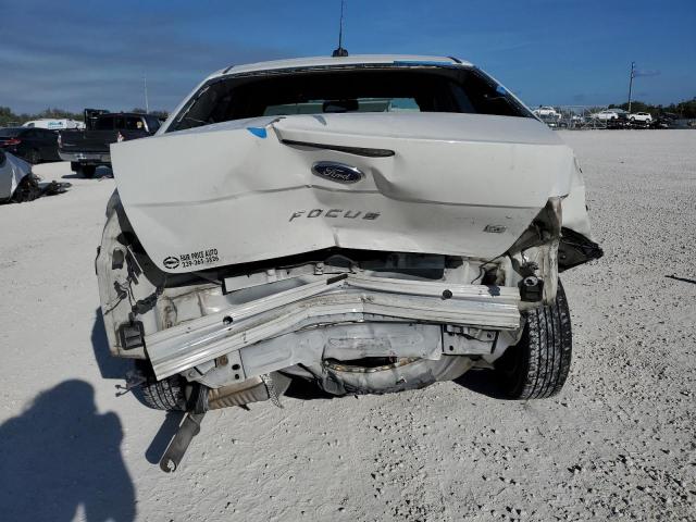 Photo 6 from auction – 2010 FORD FOCUS with VIN 1FAHP3FN3AW294467