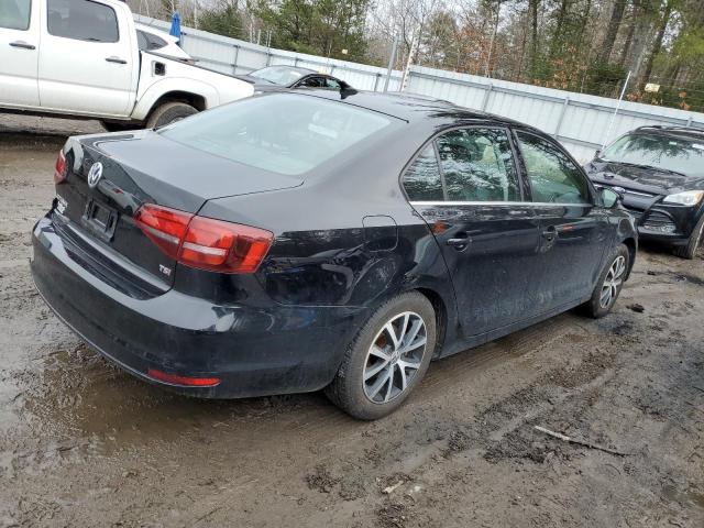 Photo 3 from auction – 2017 VOLKSWAGEN JETTA SE with VIN 3VWDB7AJ1HM265558