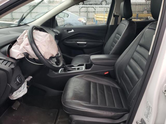 Photo 7 from auction – 2018 FORD ESCAPE SEL with VIN 1FMCU0HD6JUA53543