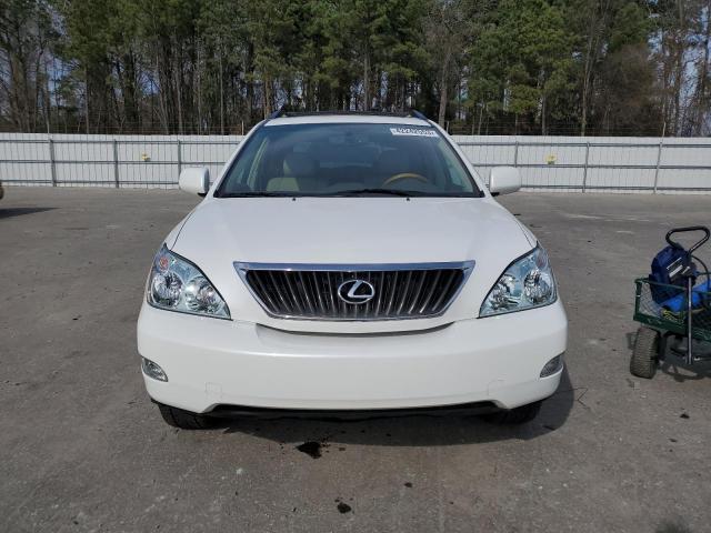 Photo 5 from auction – 2008 LEXUS RX 350 with VIN 2T2GK31UX8C052132