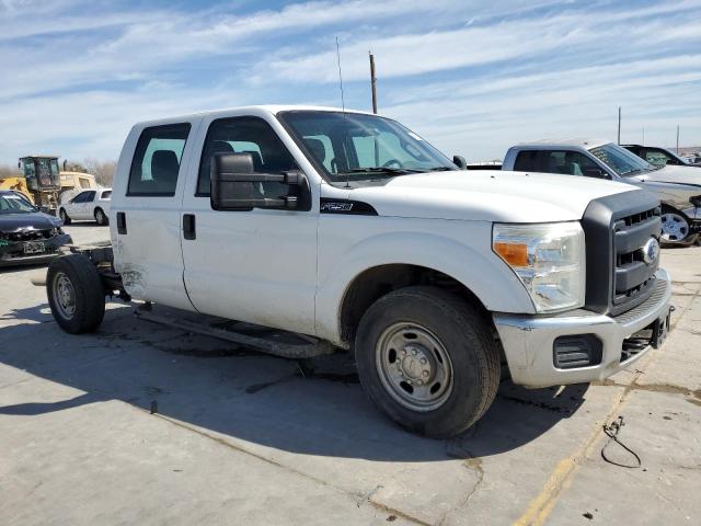 Photo 4 from auction – 2011 FORD F250 SUPER with VIN 1FT7W2A69BED02047