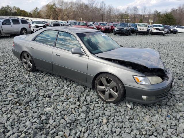Photo 4 from auction – 2001 LEXUS ES 300 with VIN JT8BF28GX10334878