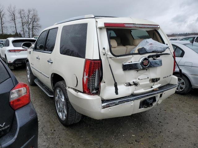 Photo 2 from auction – 2007 CADILLAC ESCALADE L with VIN 1GYFK63897R418100