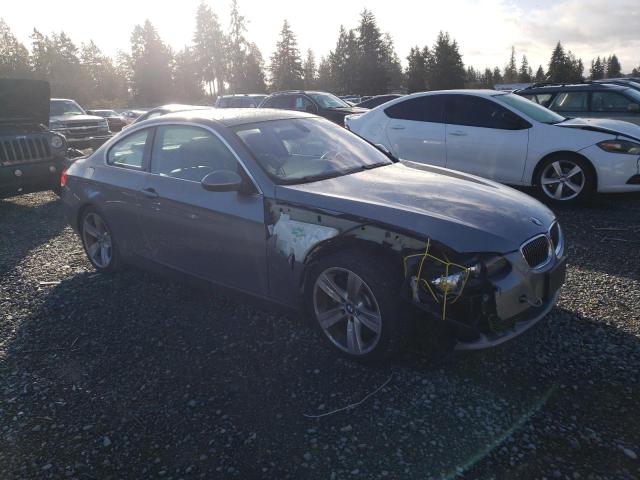 Photo 4 from auction – 2008 BMW 335 I with VIN WBAWB73588P040007