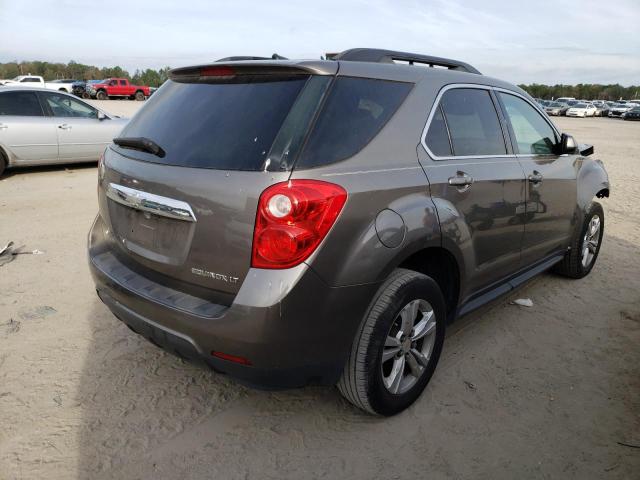 Photo 3 from auction – 2011 CHEVROLET EQUINOX LT with VIN 2CNALDEC4B6458636