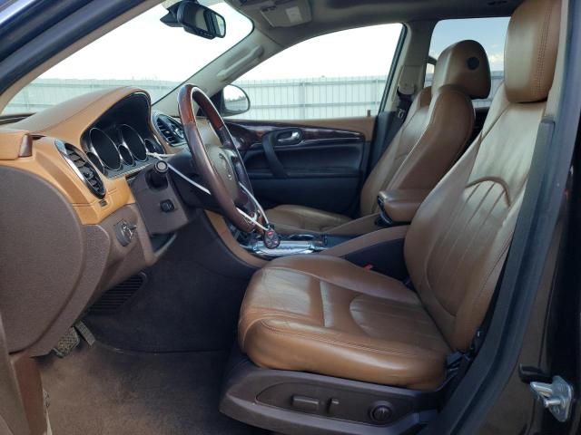 Photo 7 from auction – 2014 BUICK ENCLAVE with VIN 5GAKVCKD8EJ163378