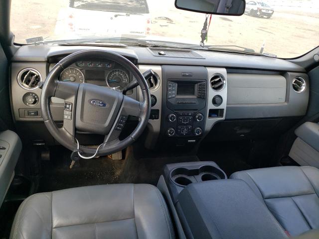 Photo 8 from auction – 2014 FORD F150 SUPER with VIN 1FTFW1EF7EKF71802