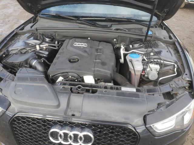 Photo 11 from auction – 2014 AUDI A5 PREMIUM with VIN WAUCFAFH8EN012340
