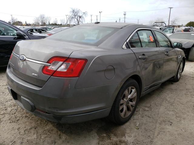 Photo 3 from auction – 2011 FORD TAURUS SEL with VIN 1FAHP2EW5BG129973