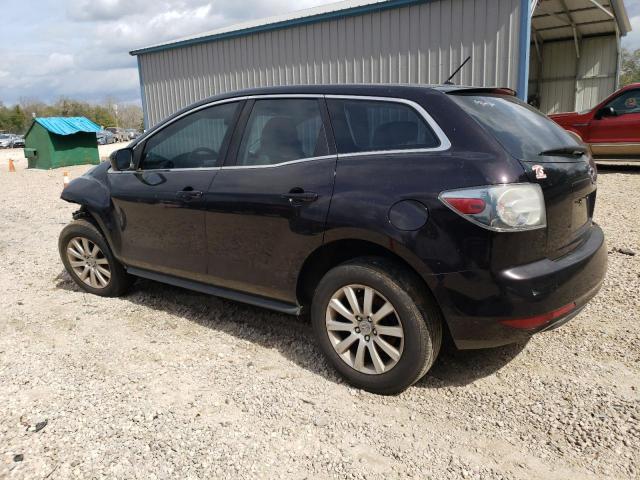 Photo 2 from auction – 2011 MAZDA CX-7 with VIN JM3ER2A59B0376594