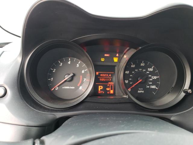 Photo 9 from auction – 2011 MITSUBISHI LANCER ES/ with VIN JA32U2FU1BU021825