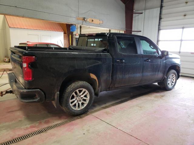 Photo 3 from auction – 2019 CHEVROLET SILVERADO with VIN 3GCUYEED8KG295527
