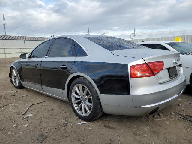 Zdjęcie 2 z aukcji – 2011 AUDI A8 QUATTRO z VIN WAUAVAFD6BN012243