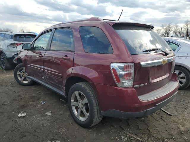 Photo 2 from auction – 2007 CHEVROLET EQUINOX with VIN 2CNDL73F276234901