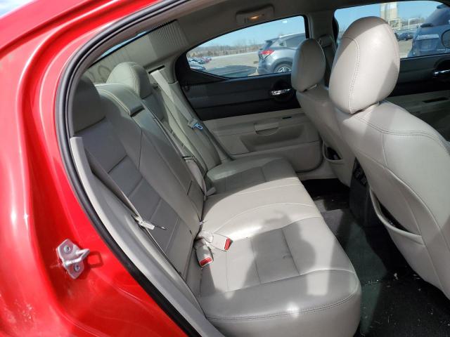 Photo 10 from auction – 2007 DODGE CHARGER SE with VIN 2B3KA43G07H794737
