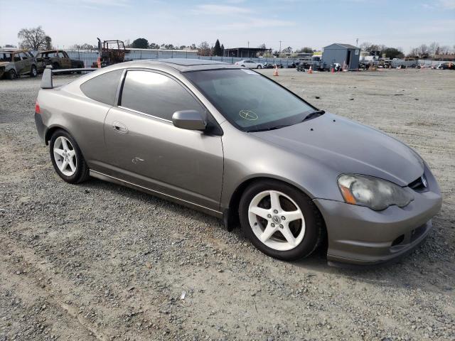 Photo 4 from auction – 2002 ACURA RSX TYPE-S with VIN JH4DC53022C028898