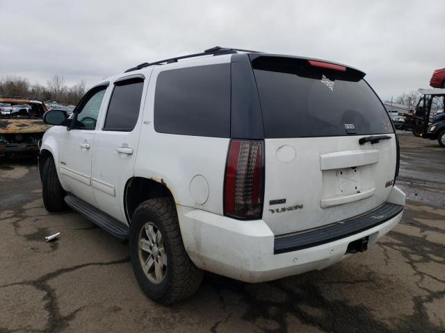 Photo 2 from auction – 2010 GMC YUKON SLT with VIN 1GKUKCE06AR209055