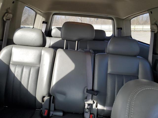 Photo 10 from auction – 2005 DODGE DURANGO LI with VIN 1D4HB58D95F584469