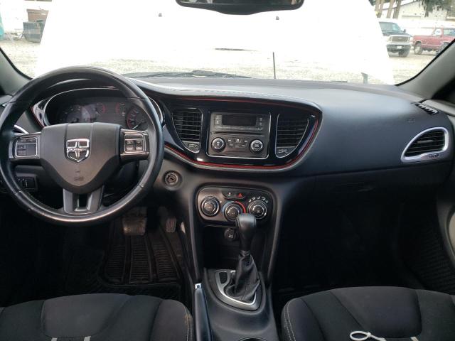 Photo 8 from auction – 2014 DODGE DART SXT with VIN 1C3CDFBB5ED867689