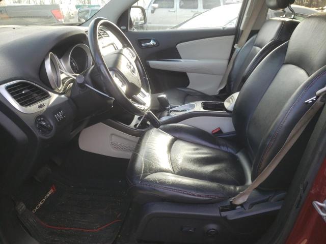 Photo 7 from auction – 2011 DODGE JOURNEY LU with VIN 3D4PG9FG2BT510085