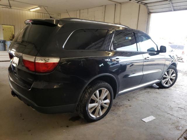 Photo 3 from auction – 2011 DODGE DURANGO CR with VIN 1D4SD4GTXBC630262