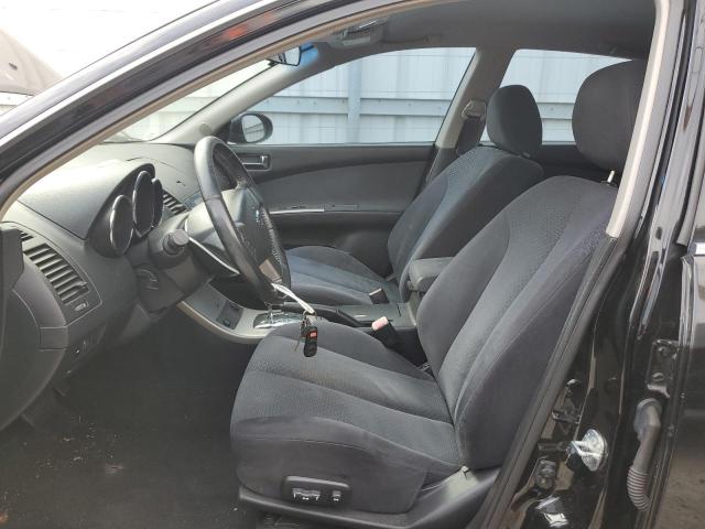 Photo 7 from auction – 2006 NISSAN ALTIMA SE with VIN 1N4BL11D76N314446