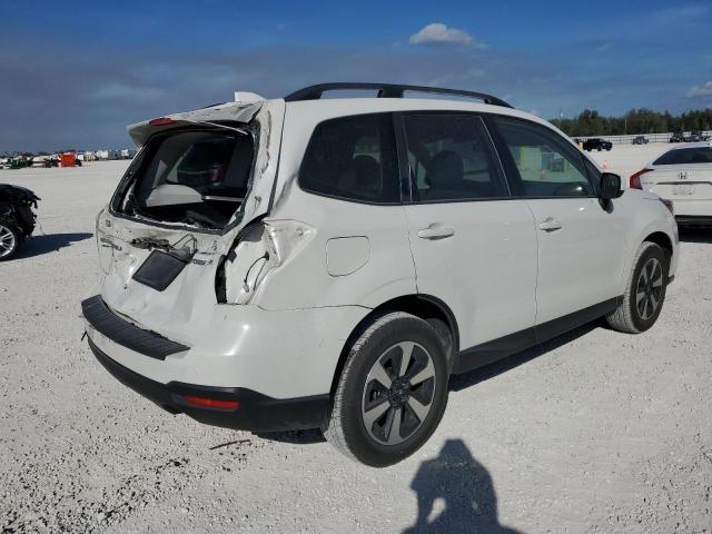 Photo 3 from auction – 2018 SUBARU FORESTER 2 with VIN JF2SJAGC4JH451951