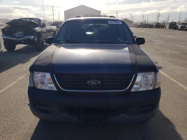 Photo 5 from auction – 2002 FORD EXPLORER X with VIN 1FMZU73E92ZA62373