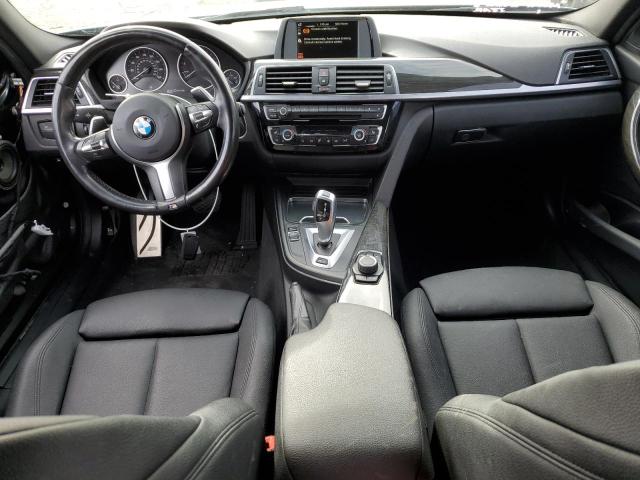 Photo 8 from auction – 2017 BMW 330E with VIN WBA8E1C37HA030065