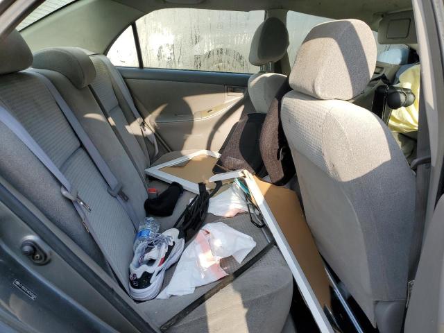 Photo 10 from auction – 2006 TOYOTA COROLLA CE with VIN 2T1BR32E46C583499