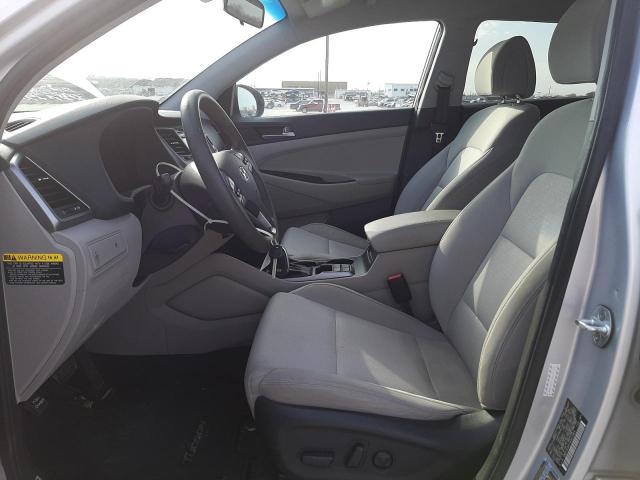 Photo 7 from auction – 2017 HYUNDAI TUCSON LIM with VIN KM8J3CA41HU412569