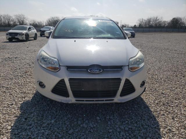 Photo 5 from auction – 2012 FORD FOCUS SEL with VIN 1FAHP3H29CL312638