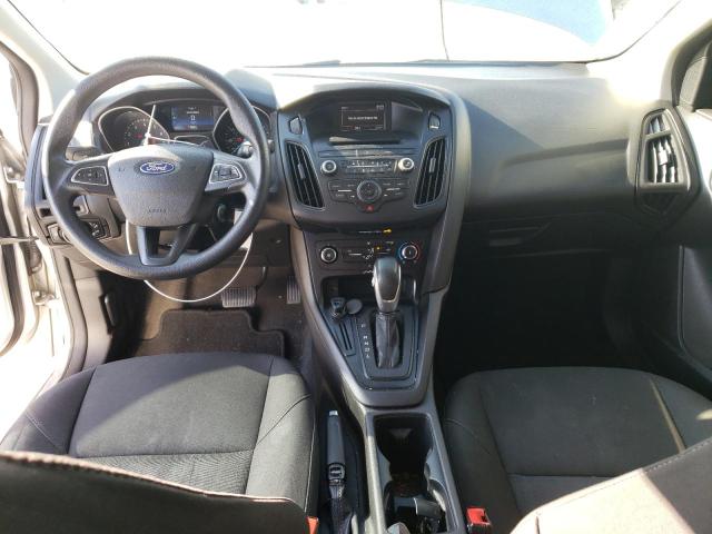 Photo 8 from auction – 2016 FORD FOCUS S with VIN 1FADP3E2XGL211830