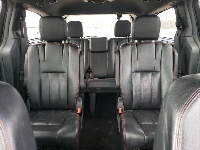 Photo 10 from auction – 2017 DODGE GRAND CARA with VIN 2C4RDGEG6HR714422