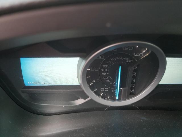Photo 9 from auction – 2015 FORD EXPLORER X with VIN 1FM5K7D81FGC23507